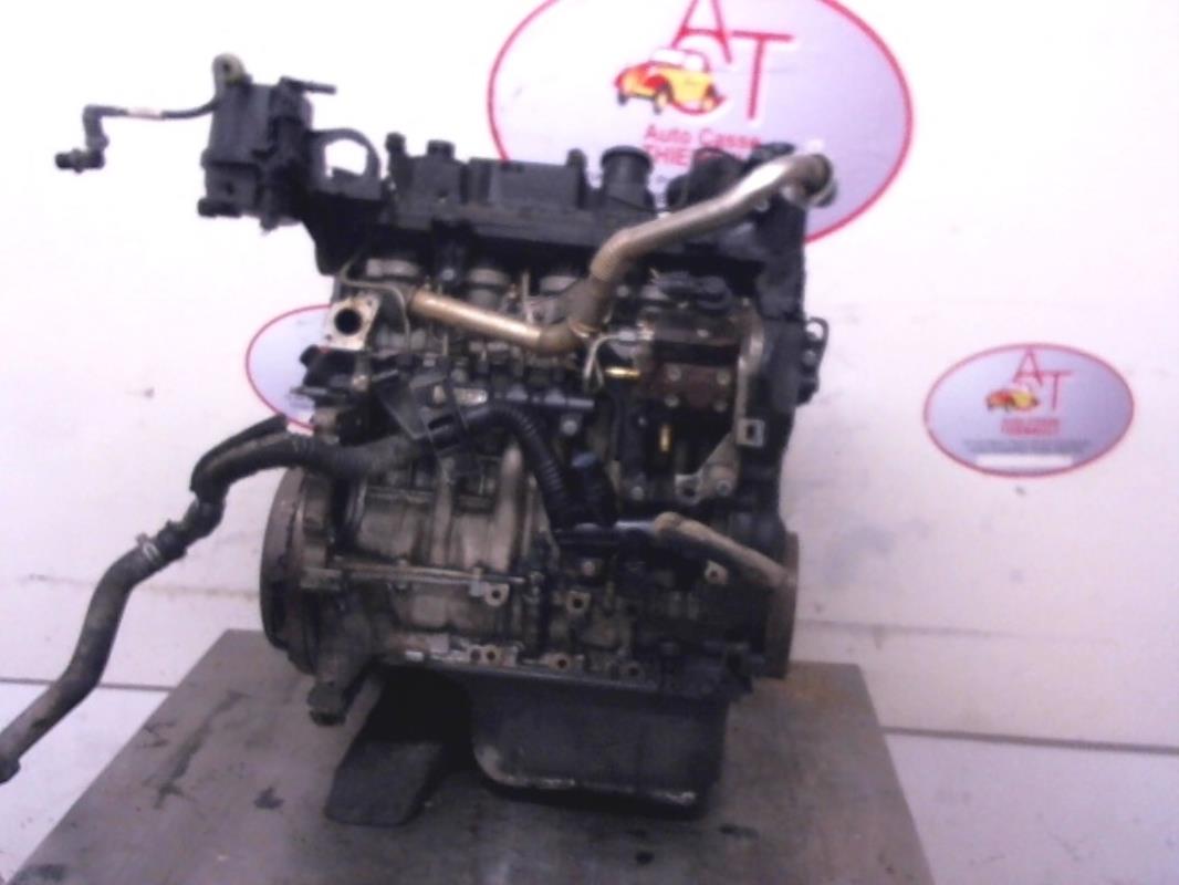 Moteur