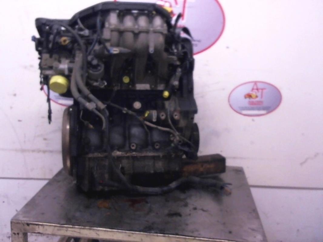 Moteur
