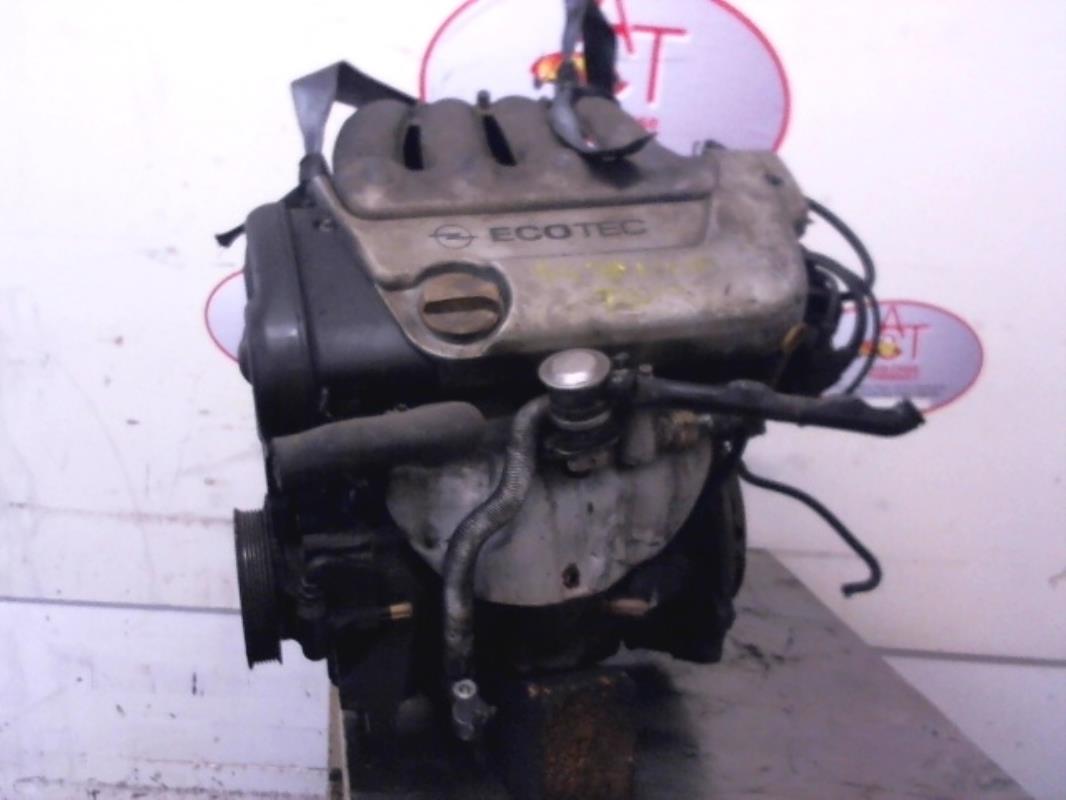 Moteur