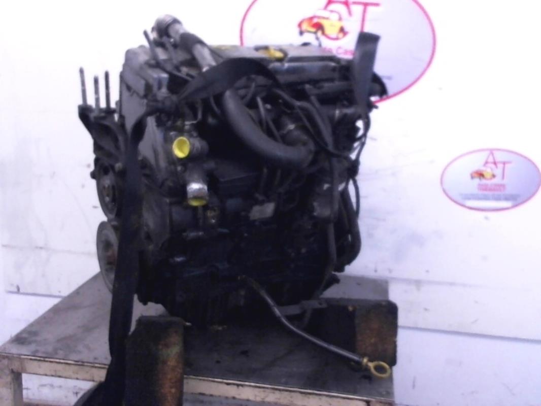 Motor