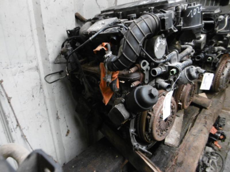 Moteur