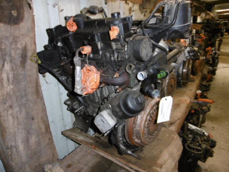 Moteur