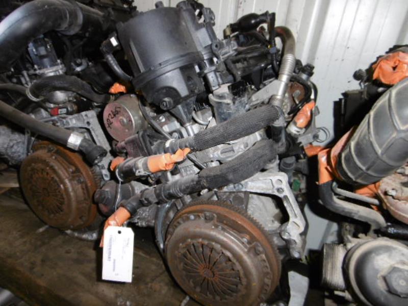 Moteur