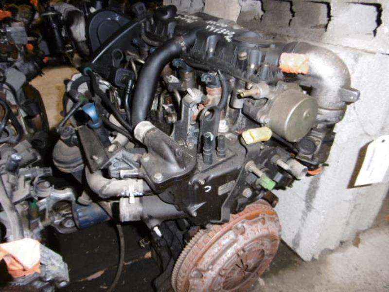 Moteur