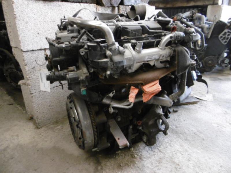 Moteur