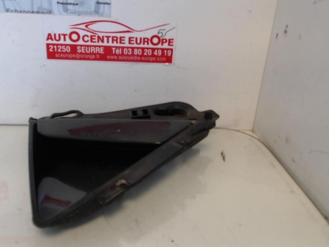 Poignee porte arriere droit