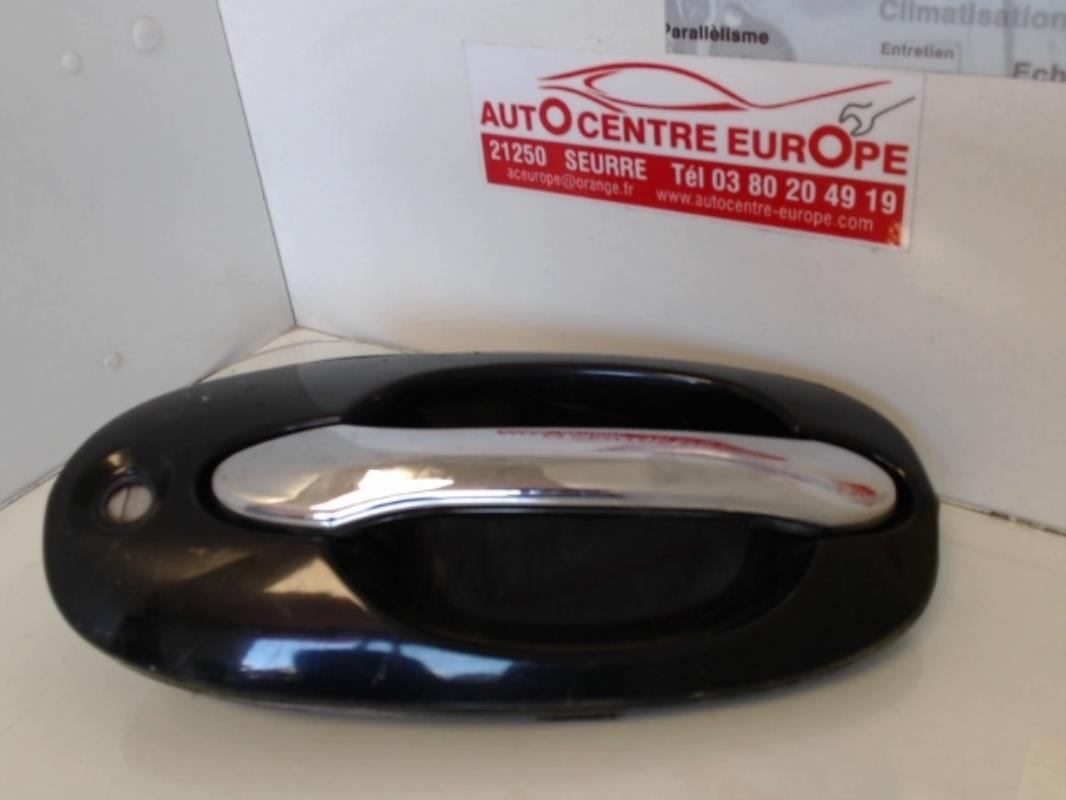 Maniglia portiera anteriore destra
