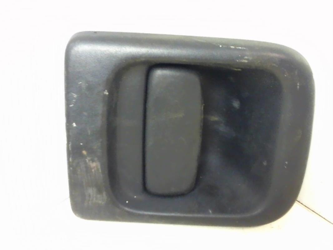 Poignee porte avant droit