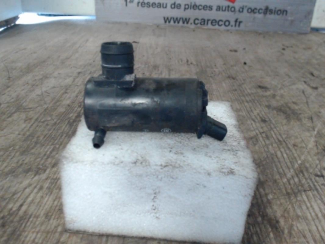 Pompe lave glace avant