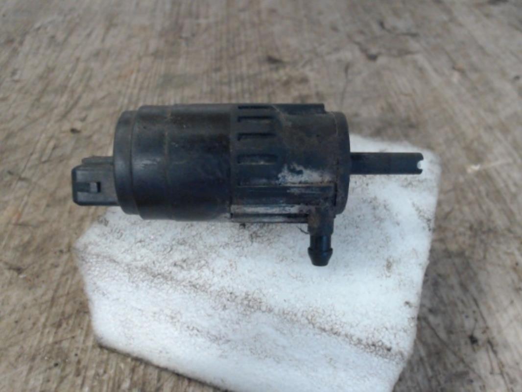 Pompe lave glace avant