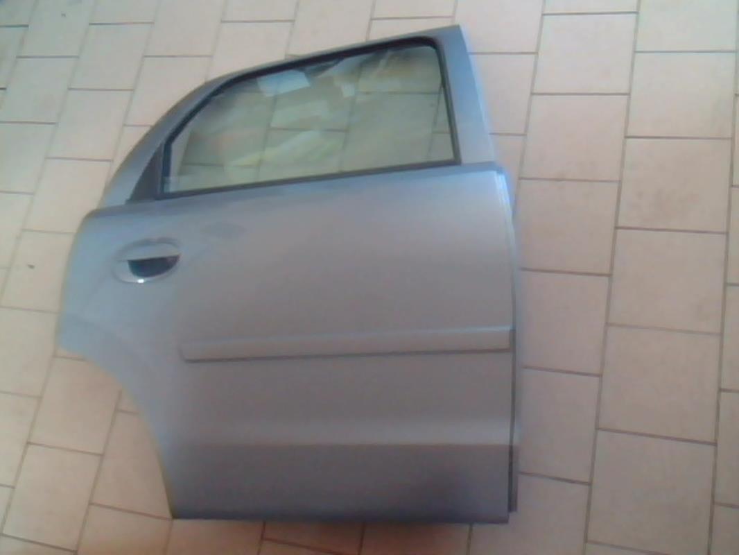 Portiera posteriore destra