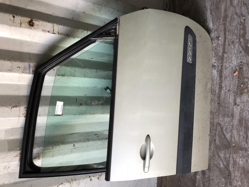 Porte avant droit