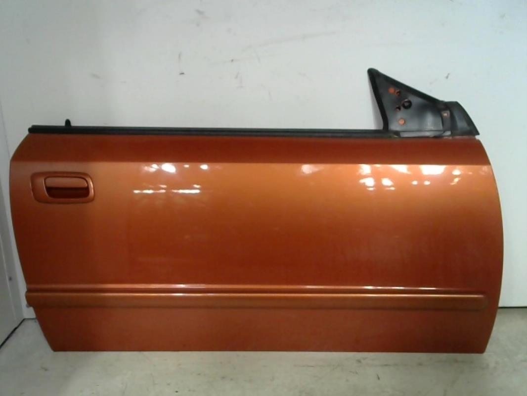 Porte avant droit