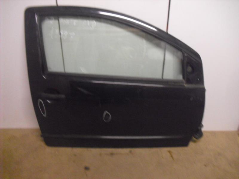 Porte avant droit