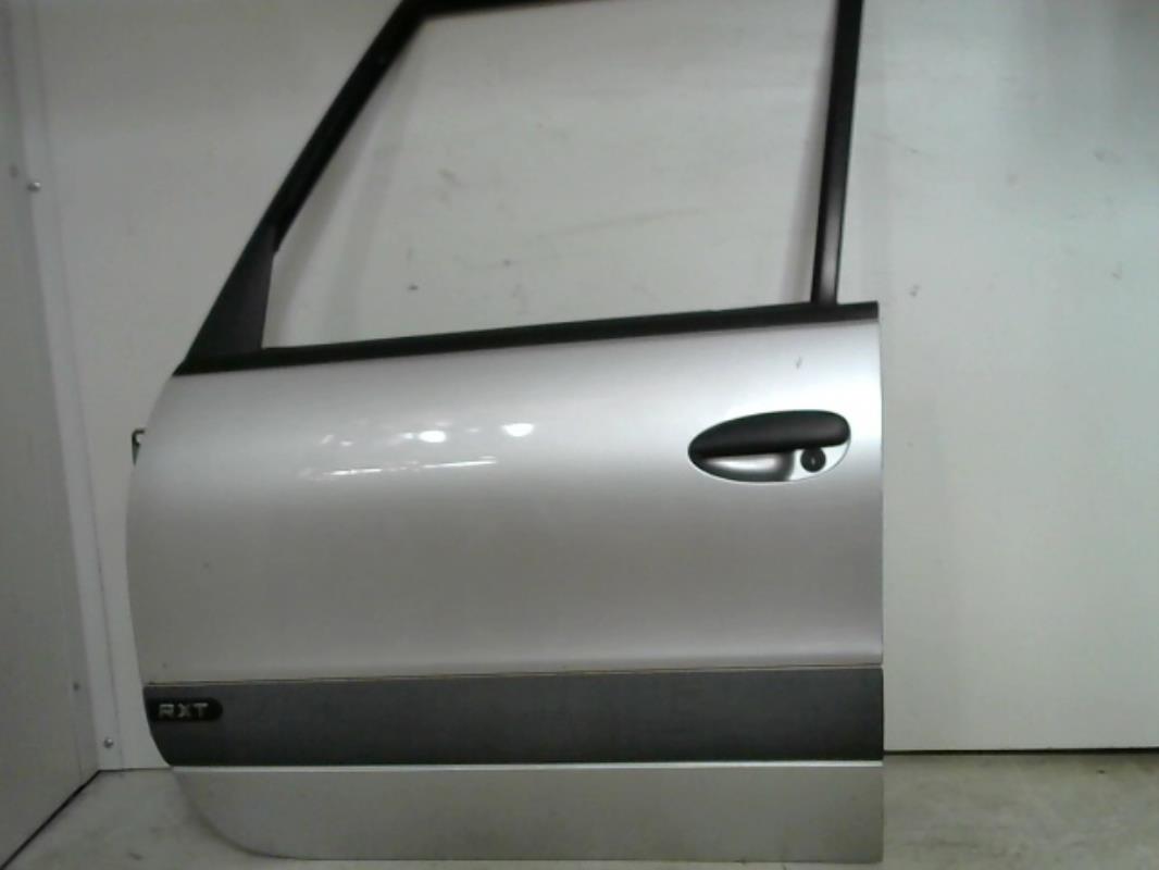 Porte avant gauche