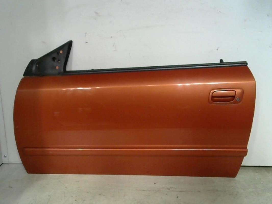 Porte avant gauche