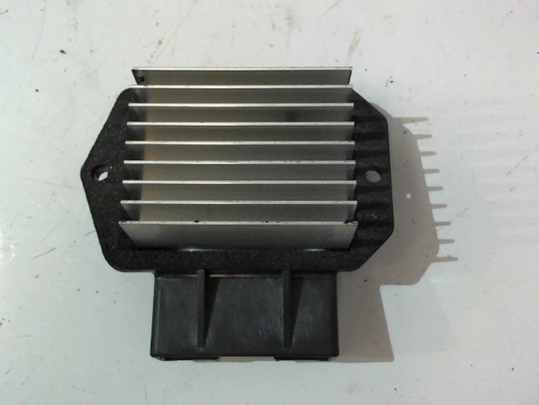 Resistance chauffage