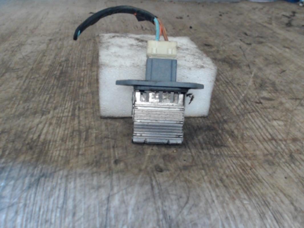 Resistance chauffage