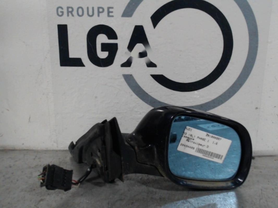 Retroviseur droit