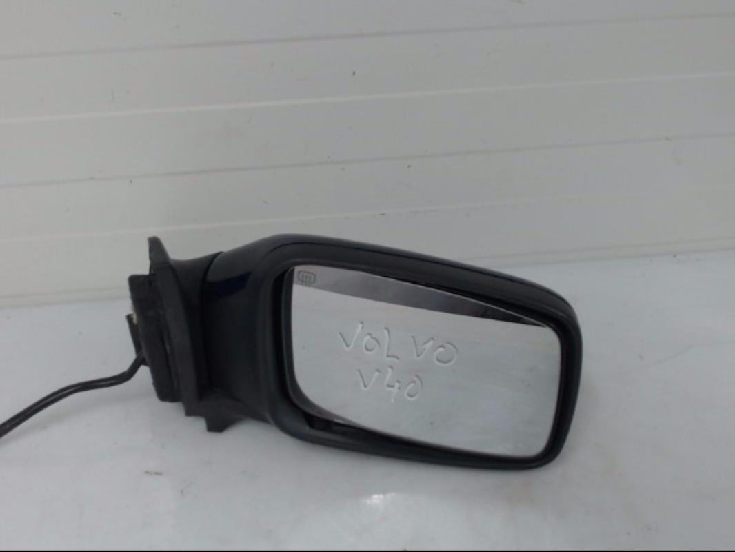 Retrovisor derecho