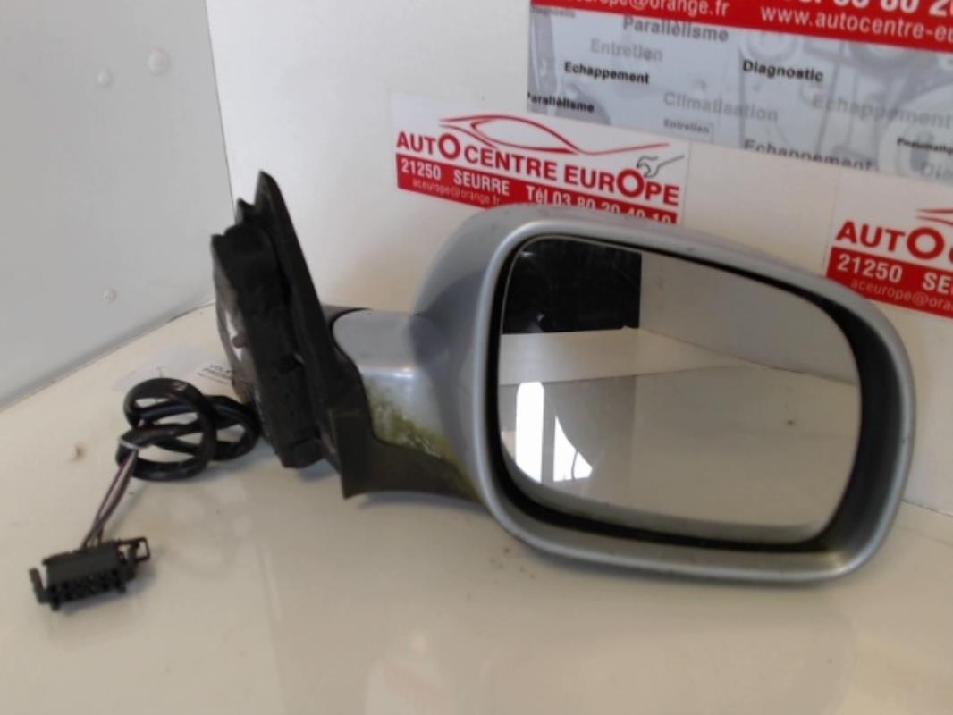 Specchietto retrovisore destro