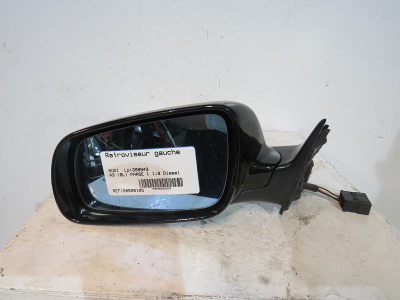 Retrovisor izquierdo