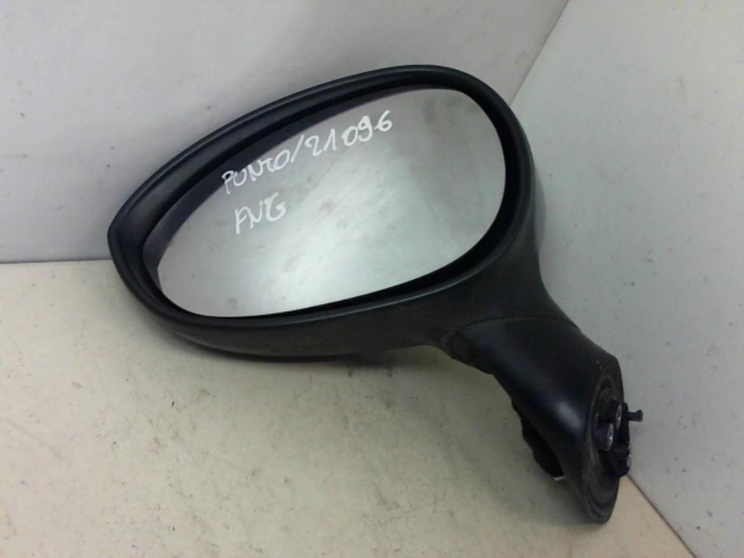 Specchietto retrovisore sinistro