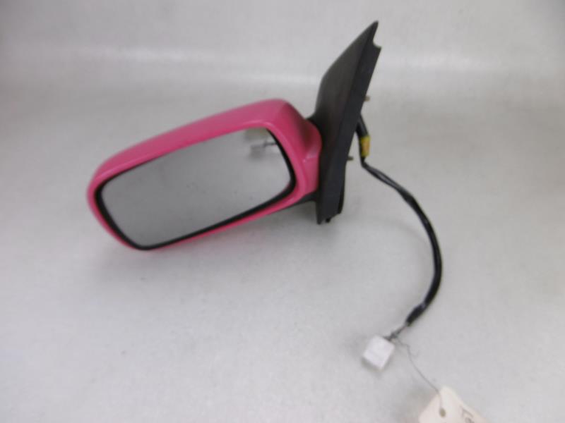 Retrovisor izquierdo
