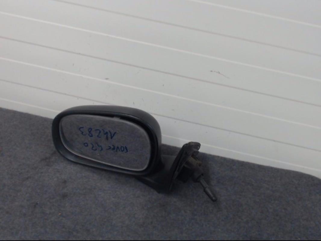 Retrovisor izquierdo