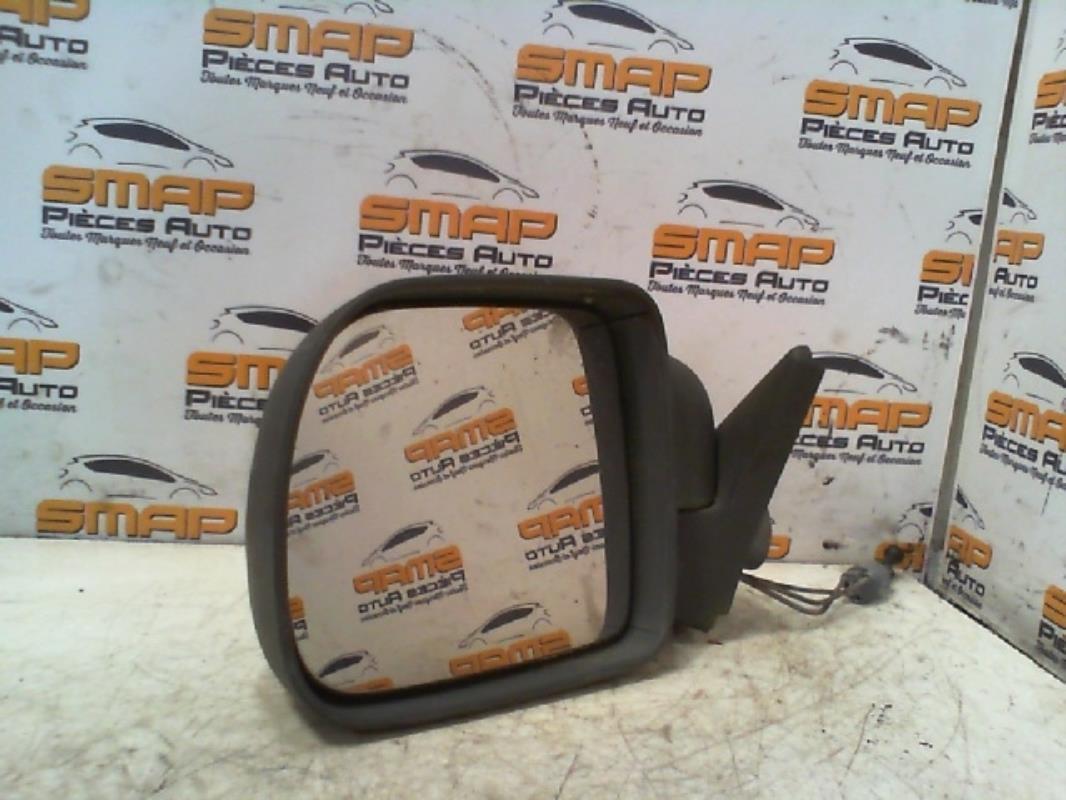 Retrovisor izquierdo