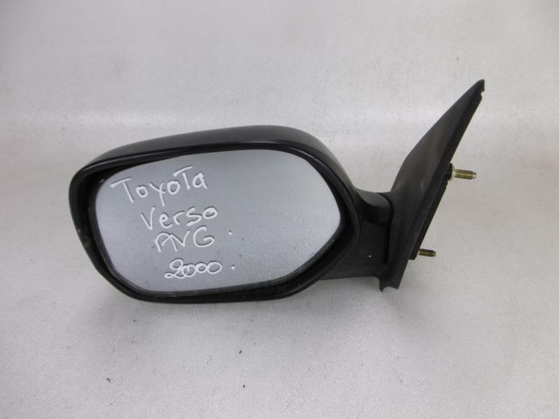 Retrovisor izquierdo