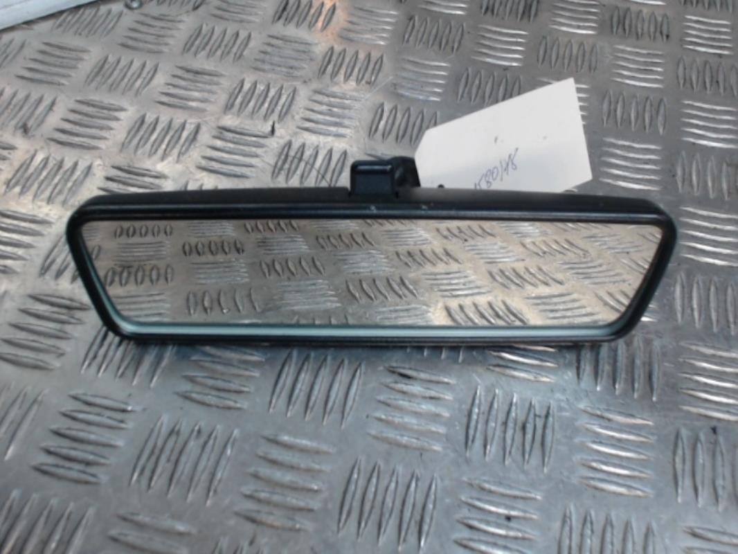 Retrovisor interior