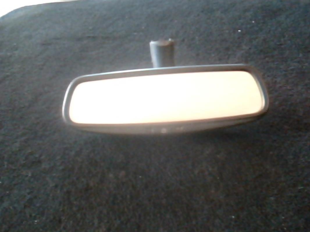 Retrovisor interior