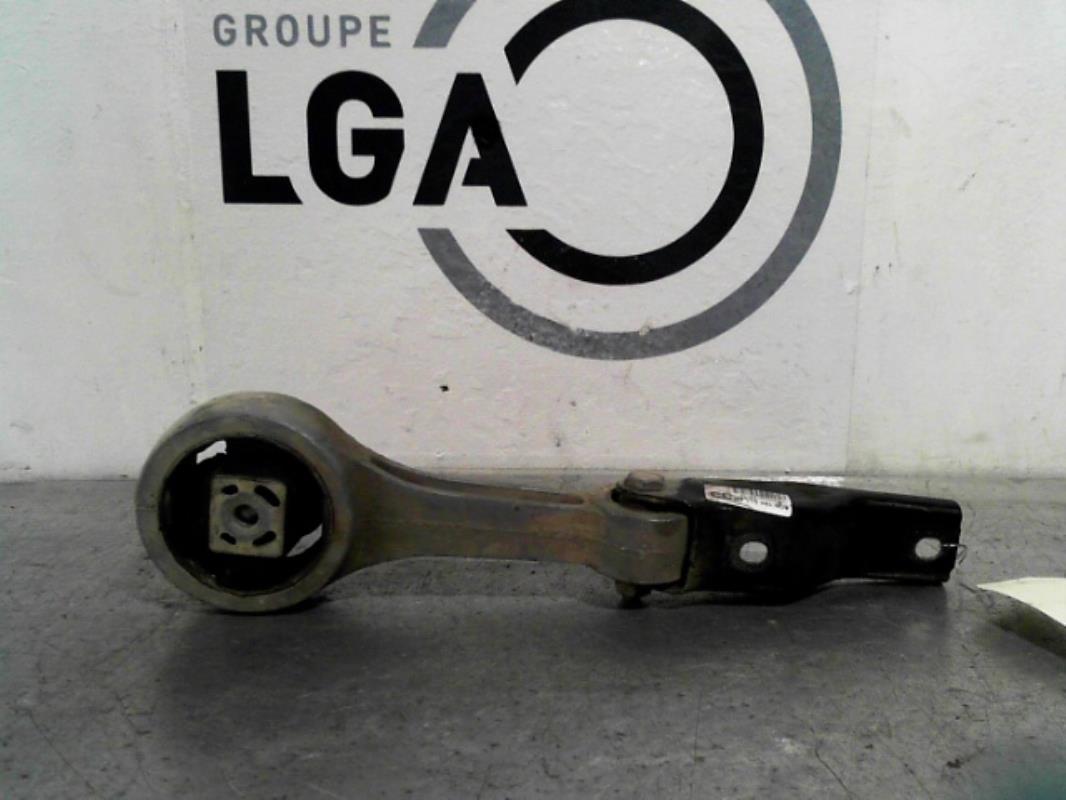 Support de boite