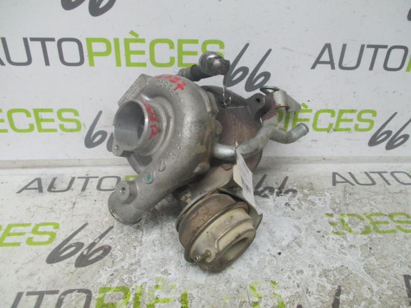 Photo pièce auto
