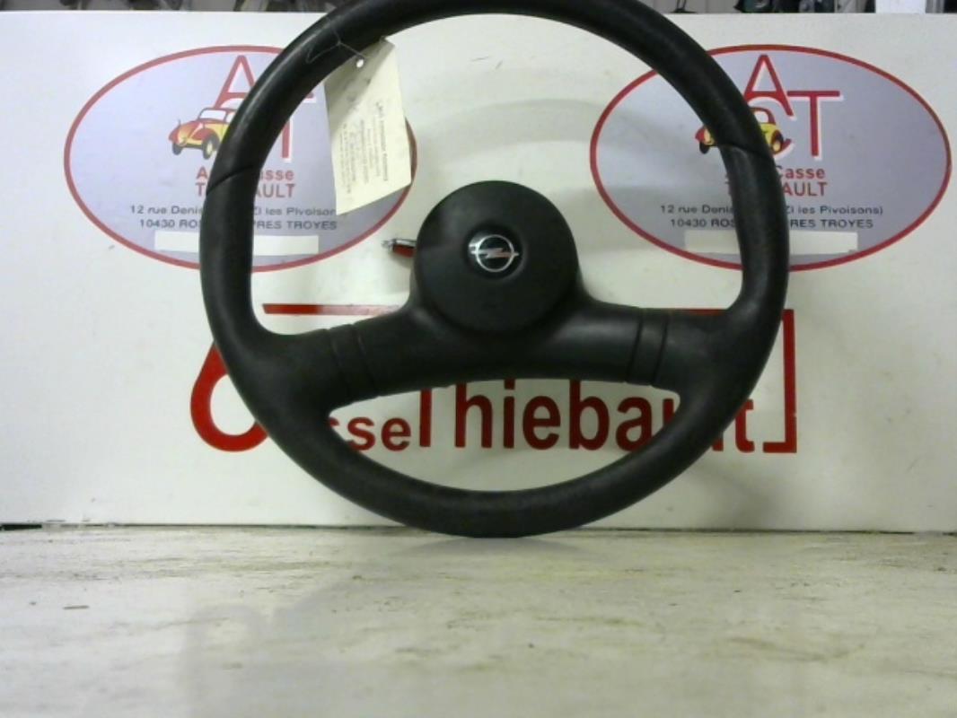 Volant