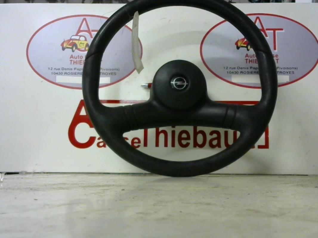 Volant