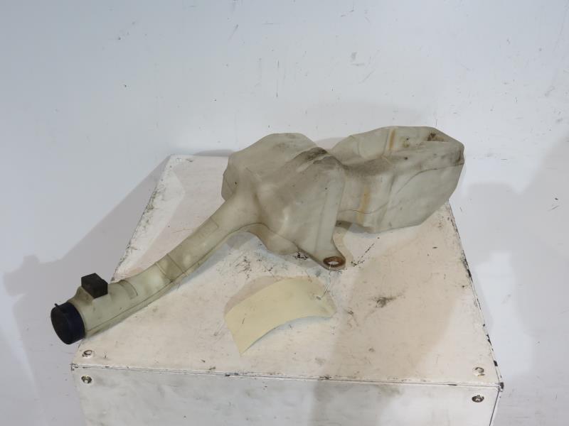 Vase de lave glace