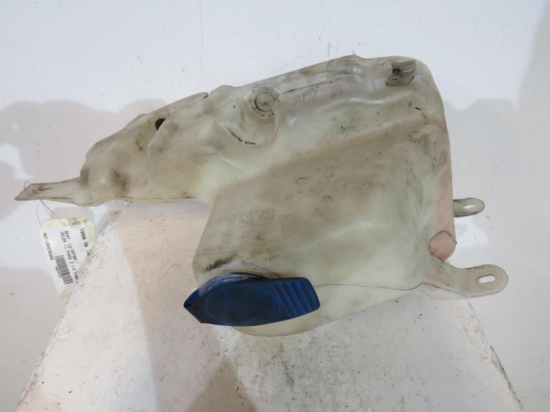 Vase de lave glace