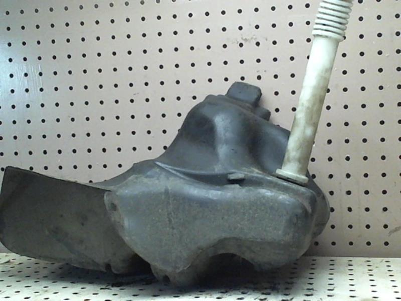 Vase de lave glace