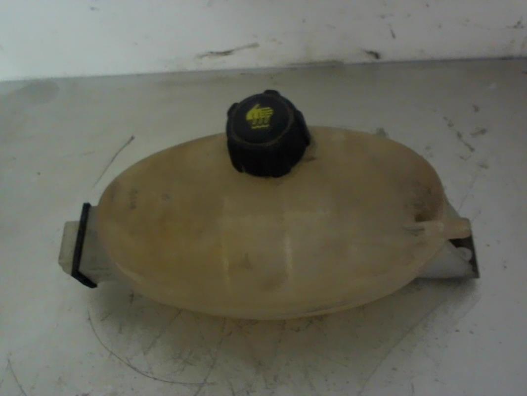 Vase d'expansion