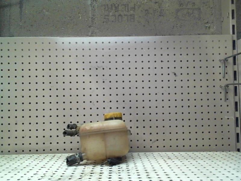 Vase d'expansion