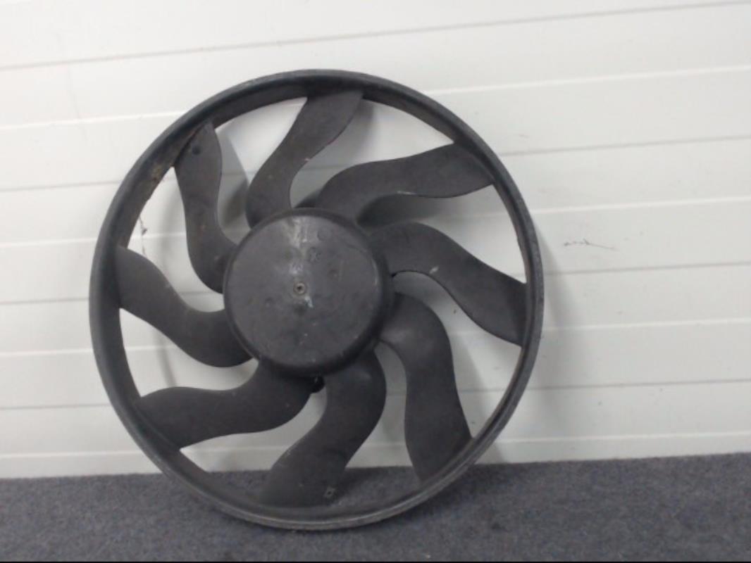 Ventilateur eau
