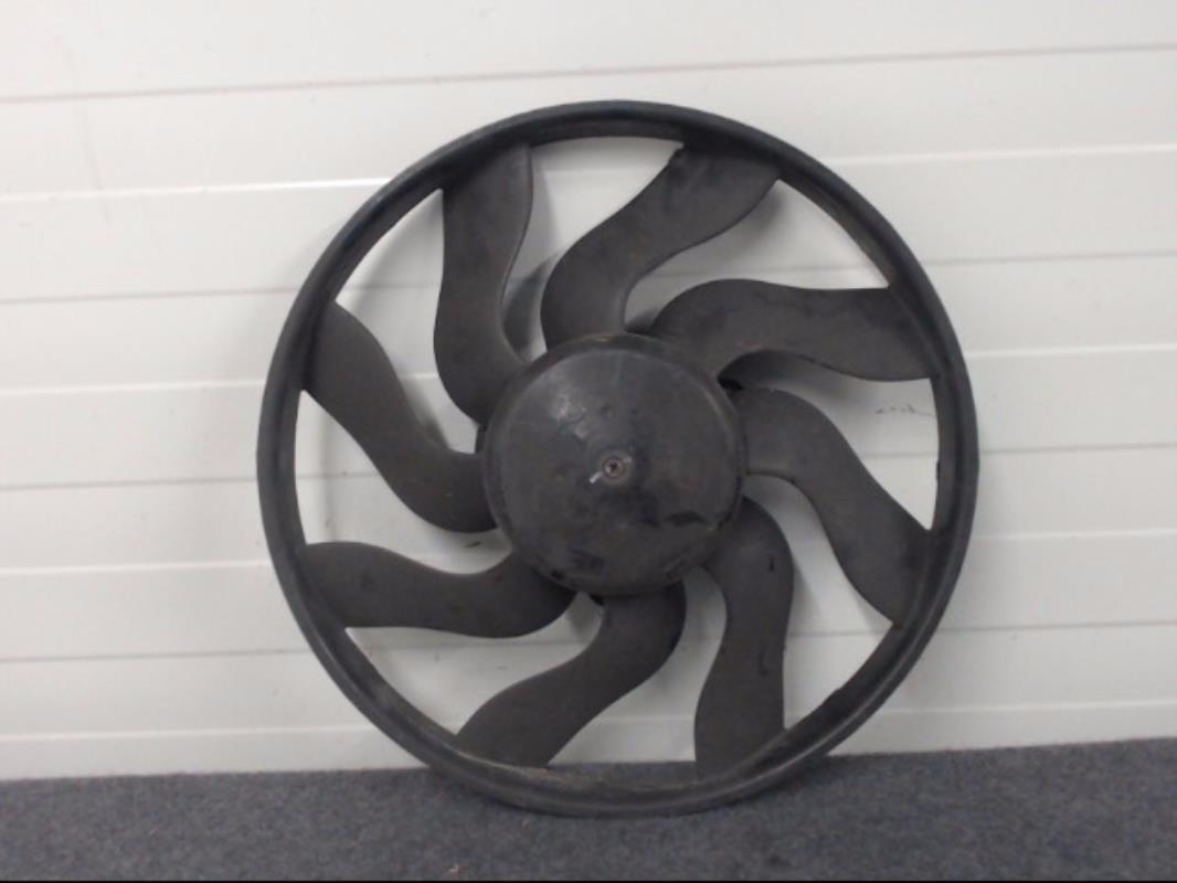 Ventilateur eau