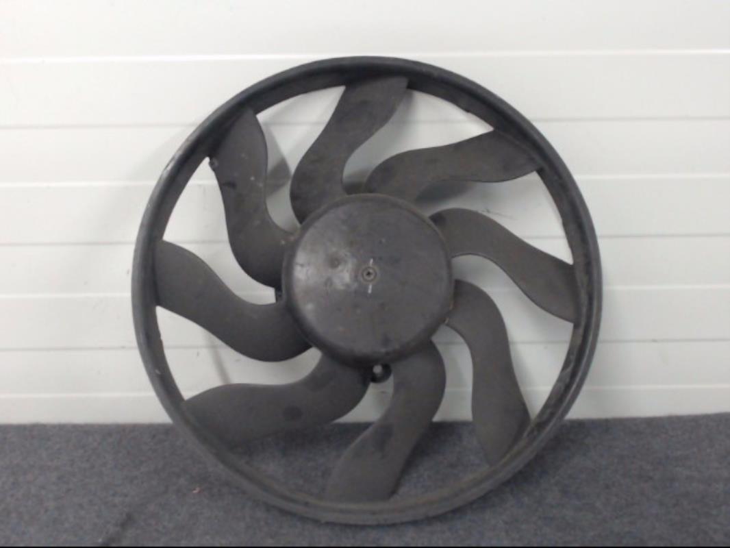 Ventilateur eau