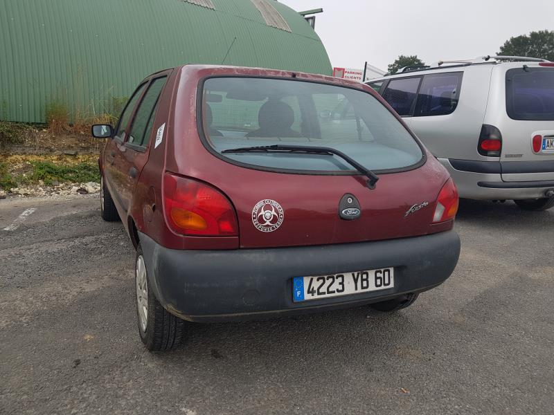 Alternador