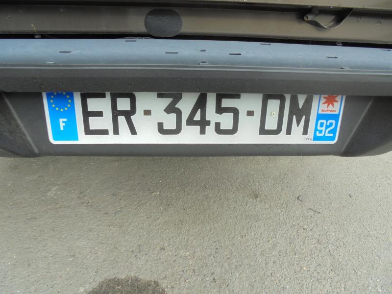 Photo pièce auto