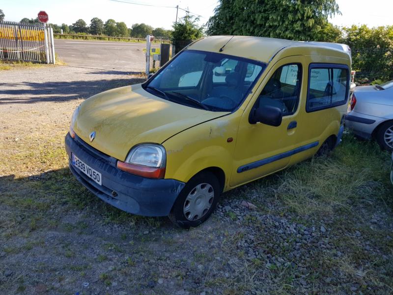 Devio tergicristalli