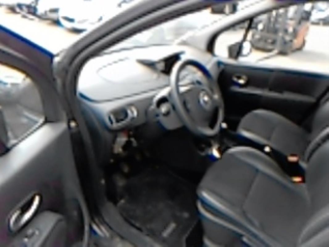 Cardan gauche (transmission)