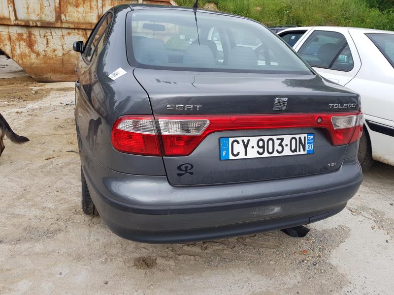 Photo pièce auto